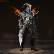 Blood Knight