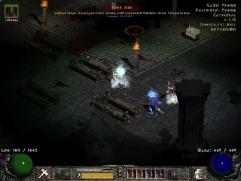 Diablo II Walkthrough | Diablo Wiki | Fandom