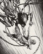 Baal torments Tal Rasha