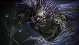 Crooked Bough