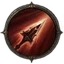 Crossbow Shot DIcon