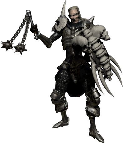 diablo 2 necromancer armor