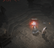 Penance Guards