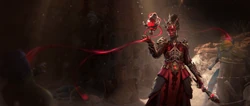 Cosmetic artwork