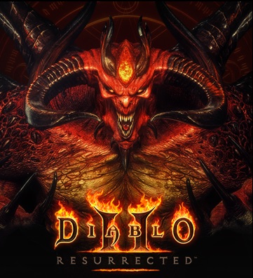 Diablo Ii Resurrected Diablo Wiki Fandom