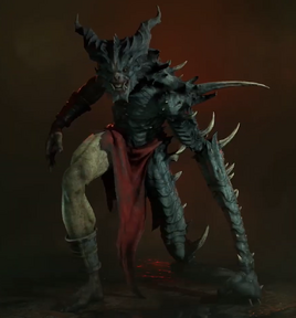 Ismail the Accursed