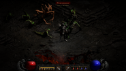Taintbreeder in Resurrected