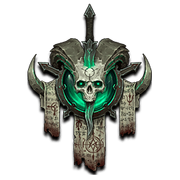 D3 Crest Necromancer