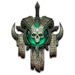 D3 Crest Negromante