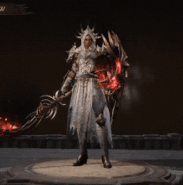 Crusader