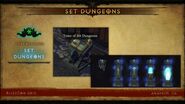 Set Dungeon presentation at Blizzcon 2015