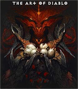 The Art of Diablo