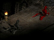 Guest Serpent Magus Charge