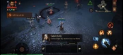 The manor grounds is infested with cultists