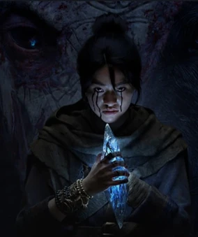 Neyrelle | Diablo Wiki | Fandom