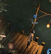 Amer in Diablo Immortal