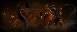 Cosmetic artwork