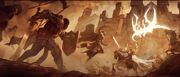 Cycle of Strife