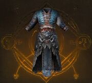 Typhlot Robe