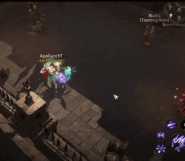 Arcane Deputy
