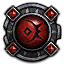 D3 Crimson Runestone Rank 4