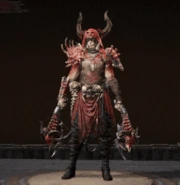 Demon Hunter