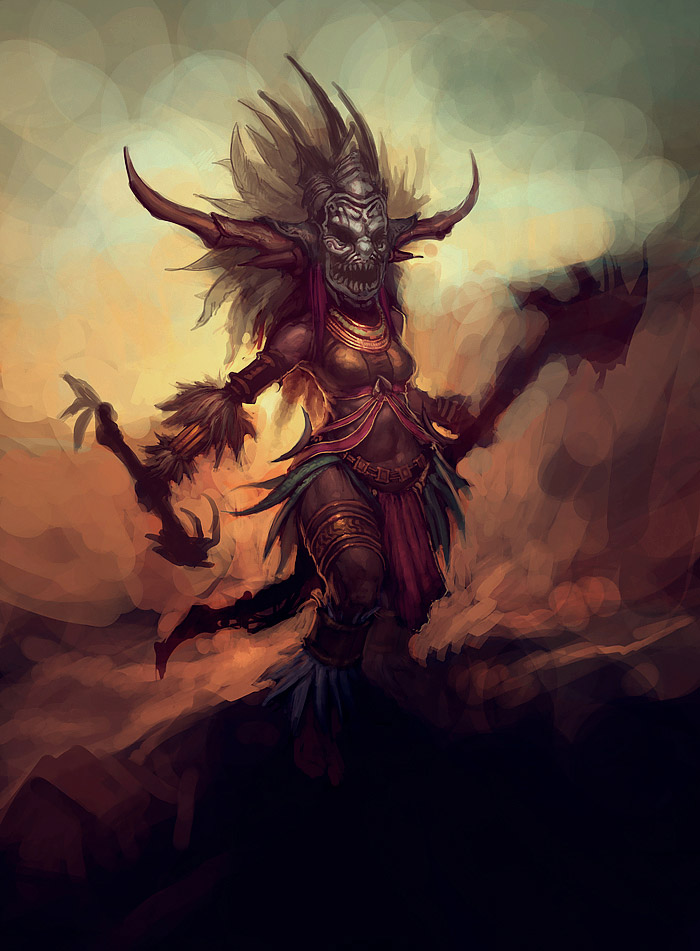 diablo 3 2.2 witch doctor