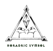 Horadrim symbol