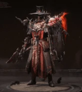 Crusader