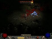 Riftwraith in-game
