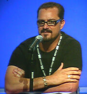 Chris Metzen