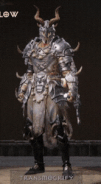 Cosmetic synergy (Normal)