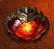 Hellfire Fragment