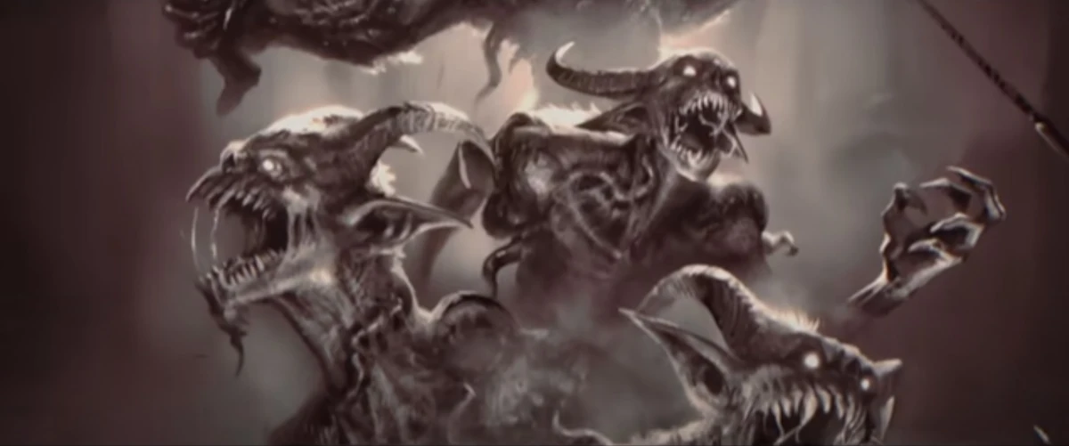 Malignant Diablo Wiki Fandom