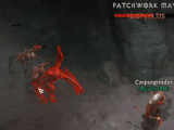 Command Golem (Diablo Immortal)