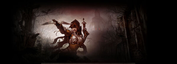 female demon hunter diablo 3 armor