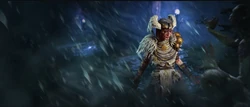 Cosmetic artwork