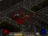 Sacrifice (Diablo II)