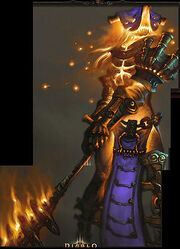 Morlu Berserker