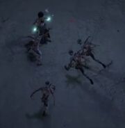 D4 Hateborn