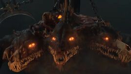 Rage Amalgam