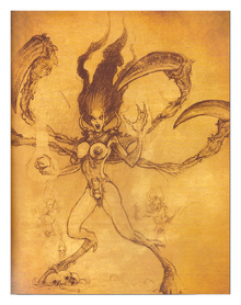 Andariel