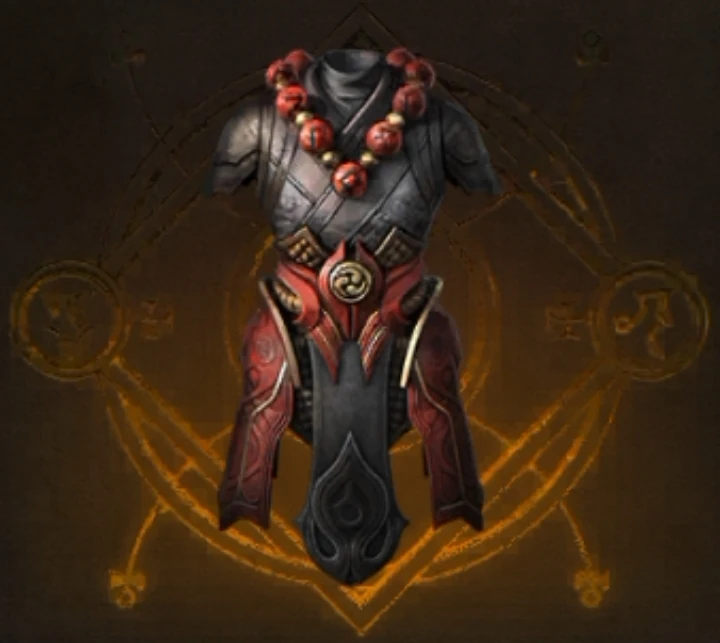 Breath of Incense Diablo Wiki Fandom