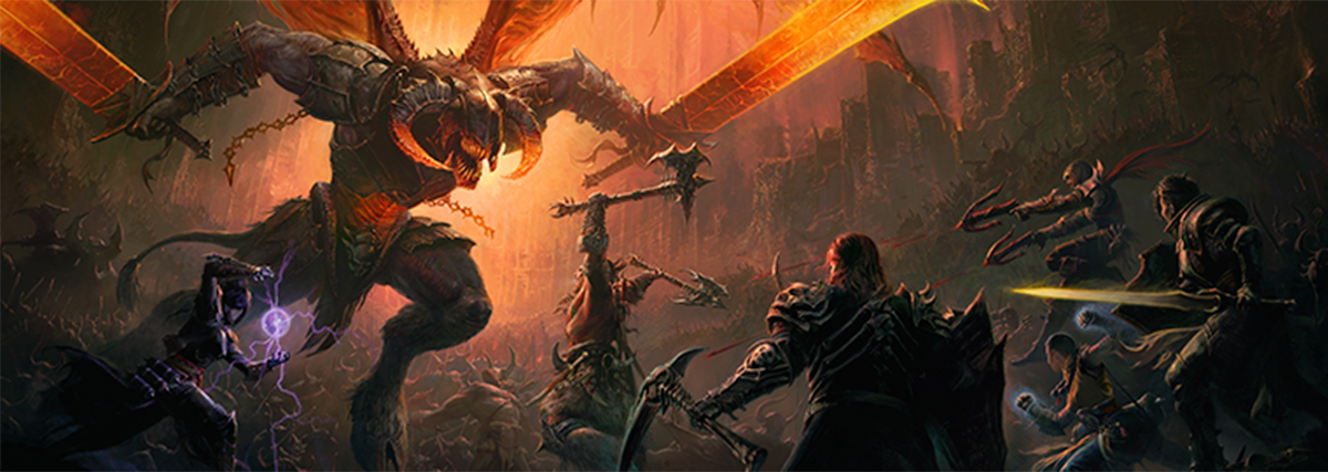 Diablo Immortal Wiki : r/DiabloImmortal