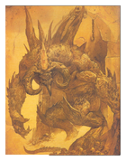 Diablo Cain