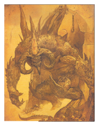 Diablo, Władca Grozy.