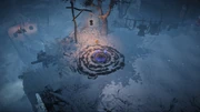 The Frozen Tundra in Diablo Immortal