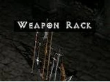 Equipment Rack