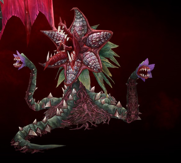 Blood Rose (Pet) | Diablo Wiki | Fandom