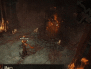 Blazing Damned